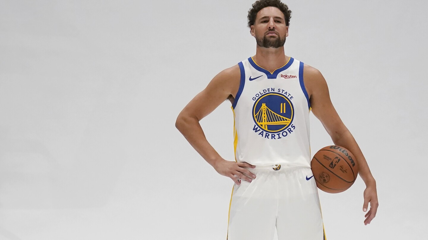 Klay all day shirt outlet